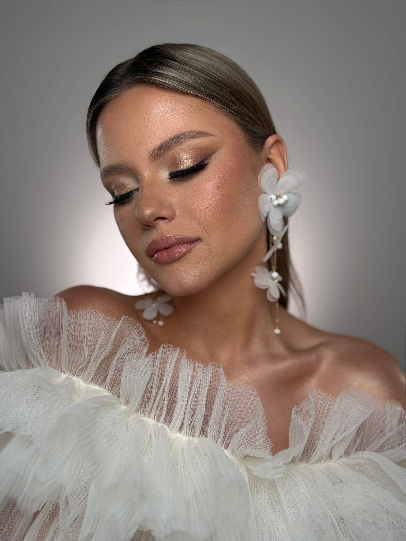 Portfolio - Makijaż 1