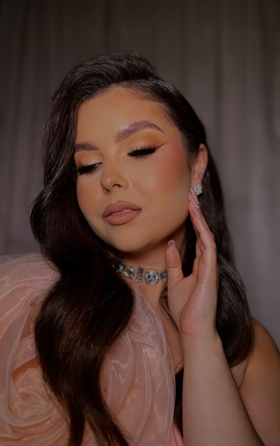 Portfolio - Makijaż 4